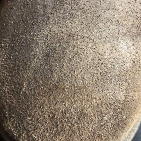 UGG Bailey, 3 Button Brown Boots Authentic - Picture 11 of 11